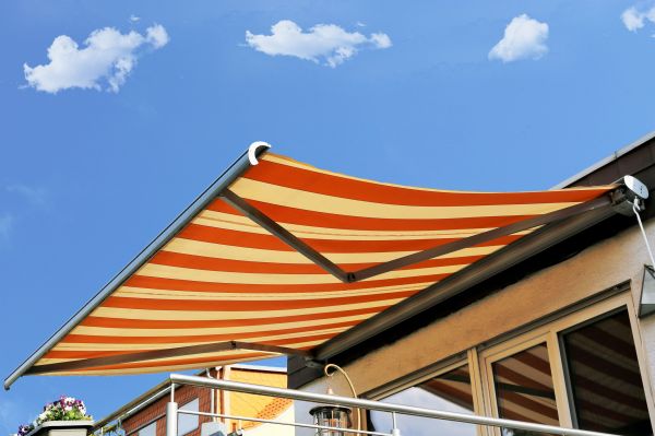 Cost of Awning Cleaning in Sarasota