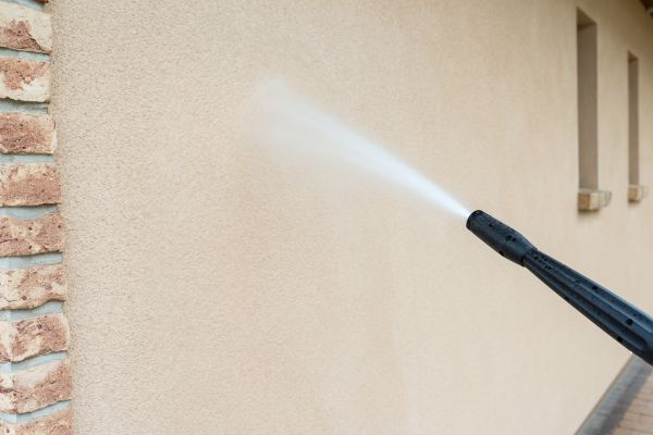 Cost of Exterior Home Cleaning in Sarasota
