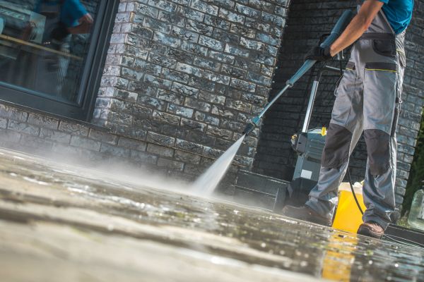 Cost of Power Cleaning in Sarasota