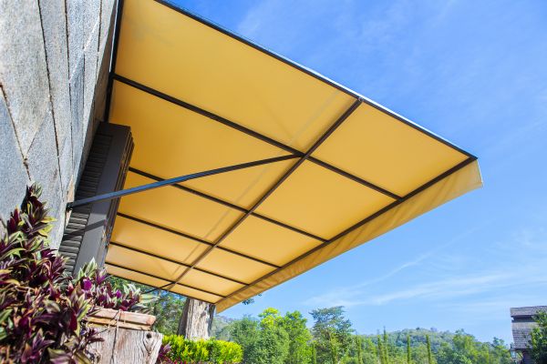 Cost of Awning Pressure Washing in Sarasota
