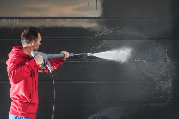 Cost of Exterior Washing in Sarasota