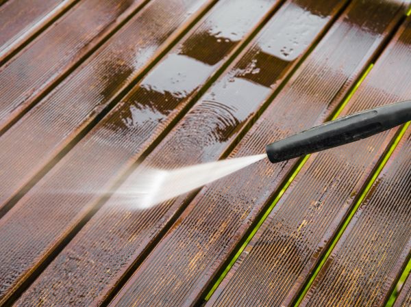 Cost of Balcony Cleaning in Sarasota