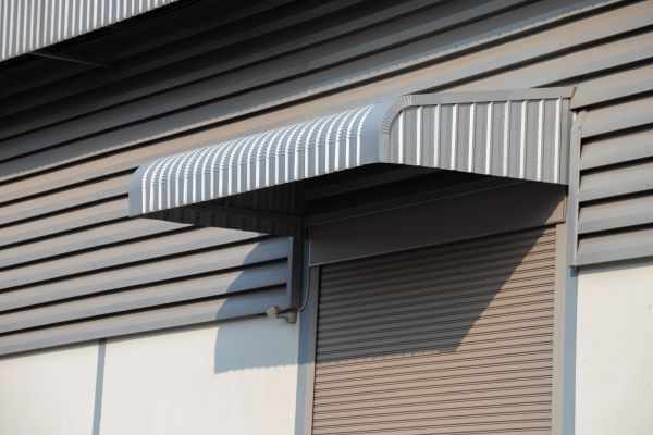 Cost of Awning Power Washing in Sarasota