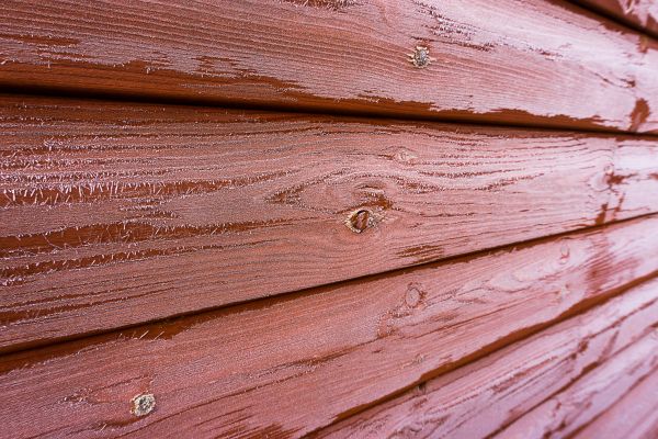 Cost of Cedar Siding Cleaning in Sarasota