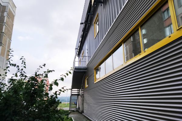 Cost of Aluminum Siding Cleaning in Sarasota