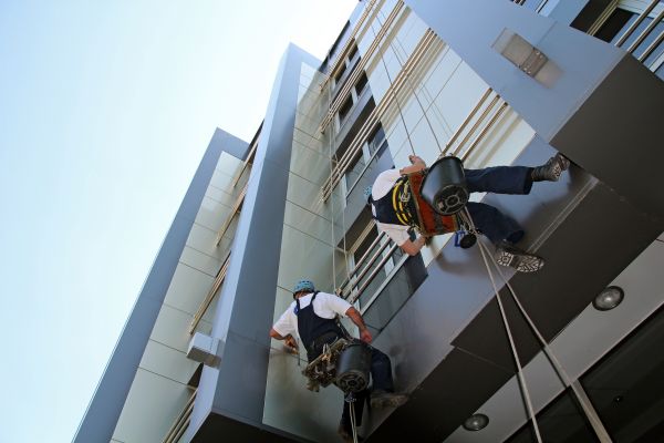 Cost of Condo Exterior Cleaning in Sarasota