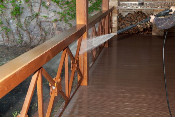 Cost of Porch Dirt Removal in Sarasota