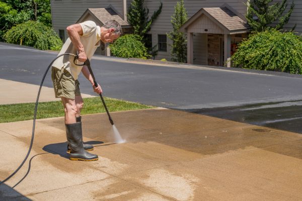 Cost of Concrete Dirt Removal in Sarasota