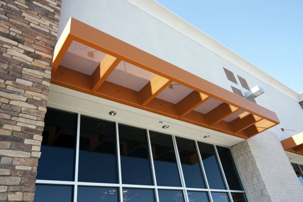 Cost of Aluminum Awning Cleaning in Sarasota