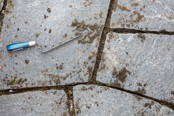 Cost of Flagstone Patio Cleaning in Sarasota