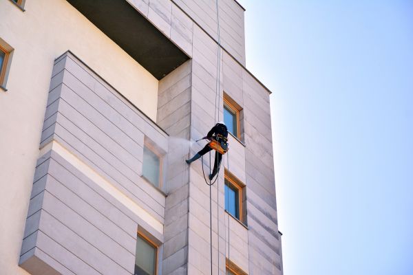 Cost of Apartment Pressure Cleaning in Sarasota