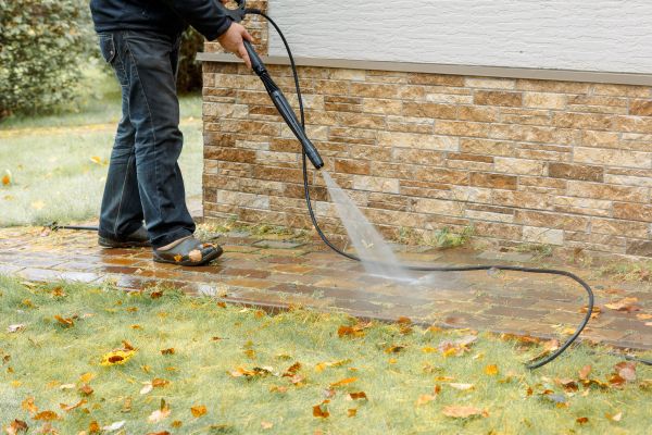 Cost of Residential Powerwashing in Sarasota