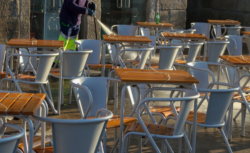 Repeat and Maintenance Services